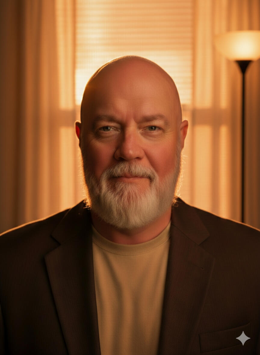 GC Real Estate Services virtual staging and decluttering. founder, GC Real Estate Services